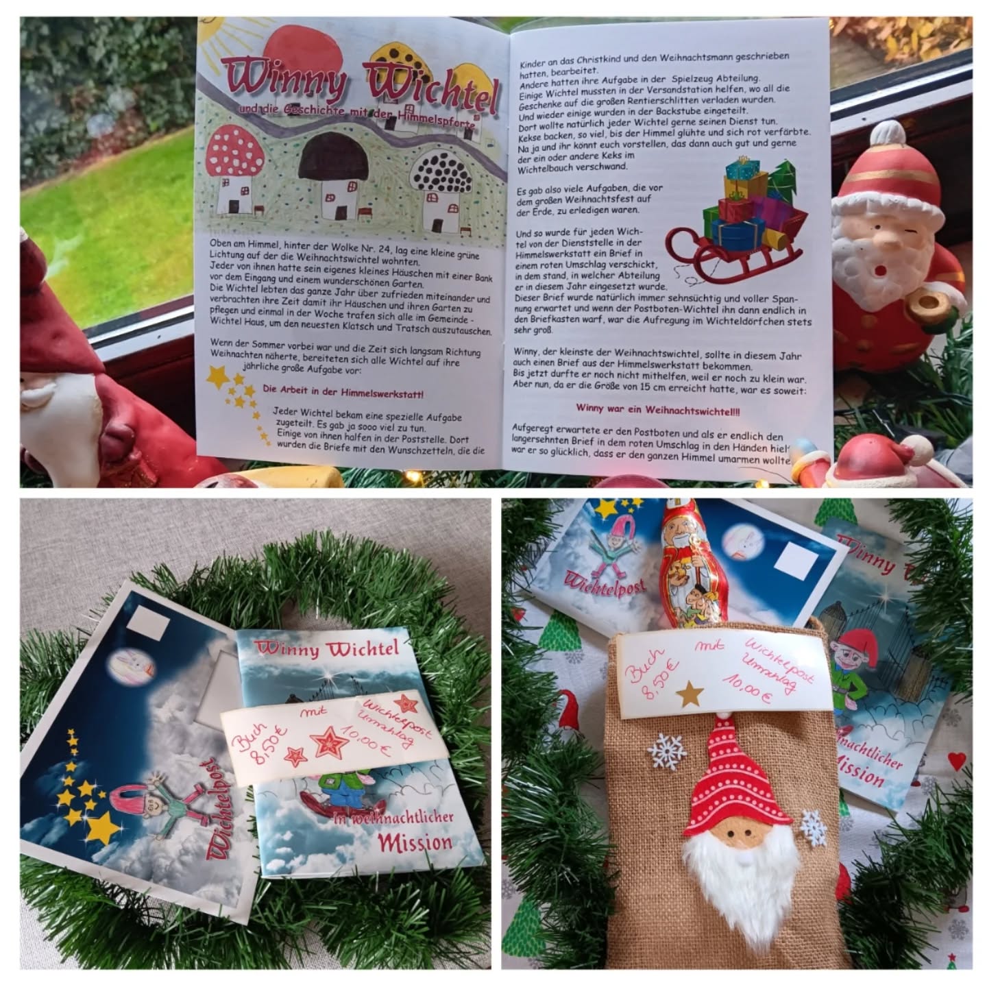 Winny Wichtel – WDR Lokalzeit