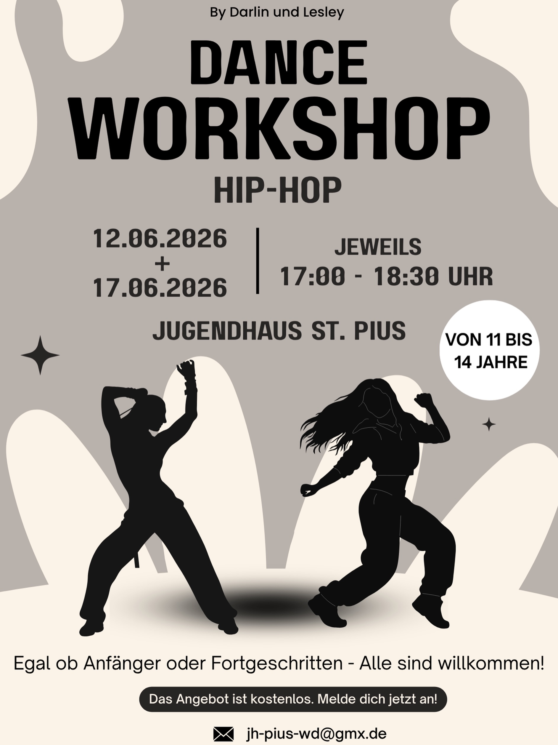 Dance Workshop