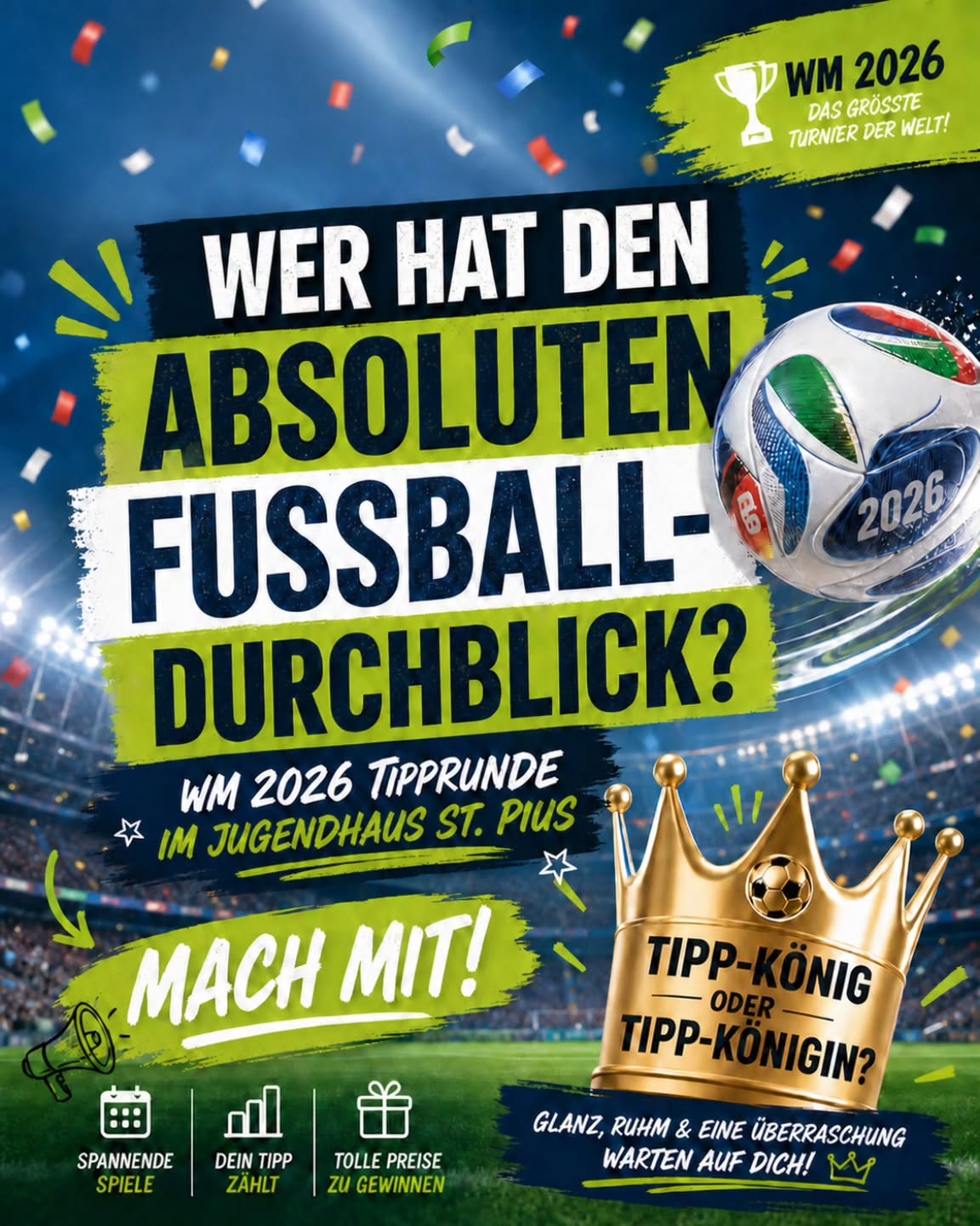 WM-Tippspiel